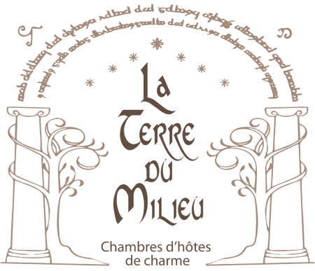 Chambres d'hôte | La terre du milieu