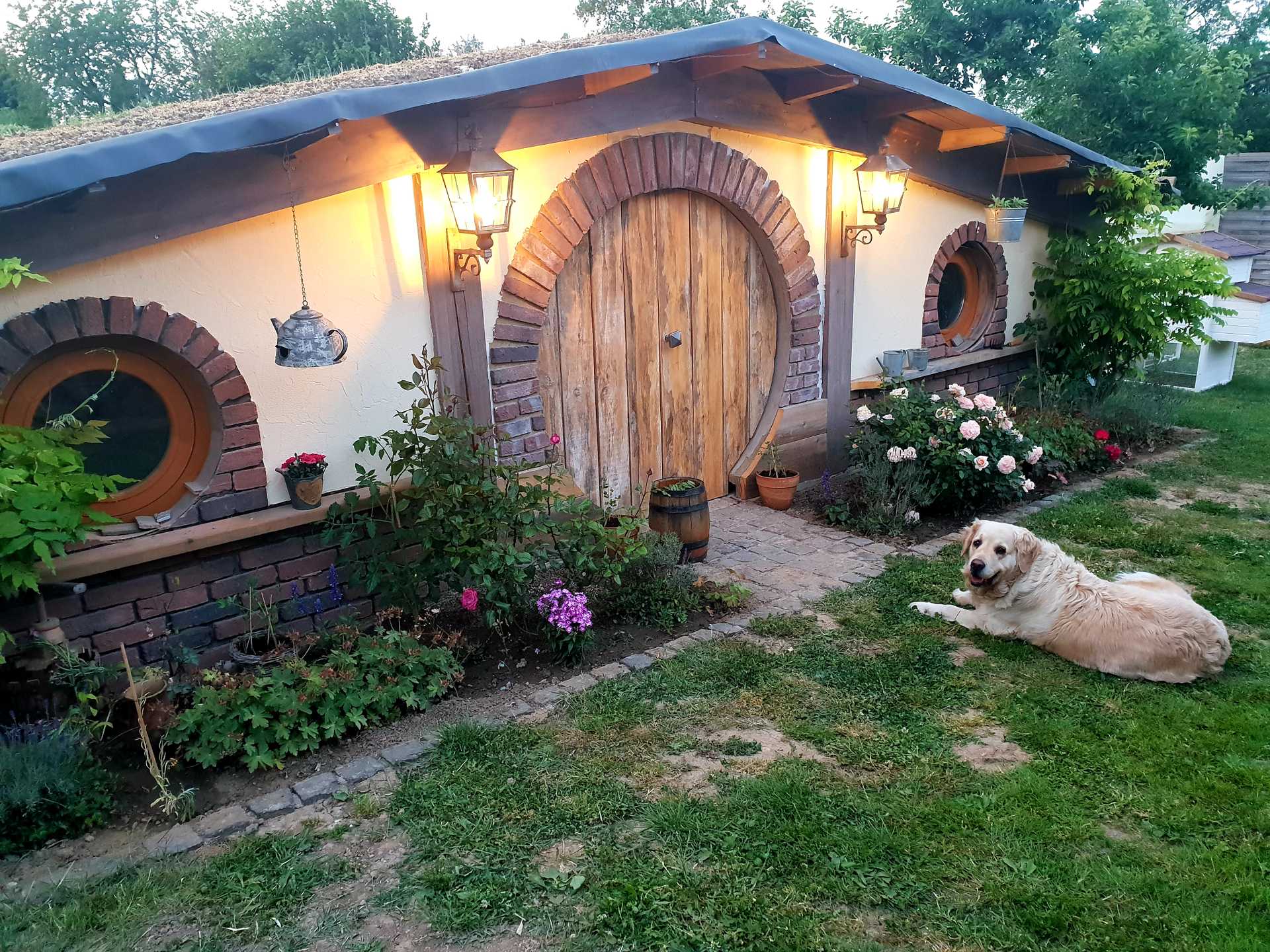 shire-A